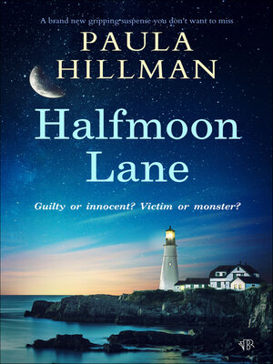 cover image of Halfmoon Lane